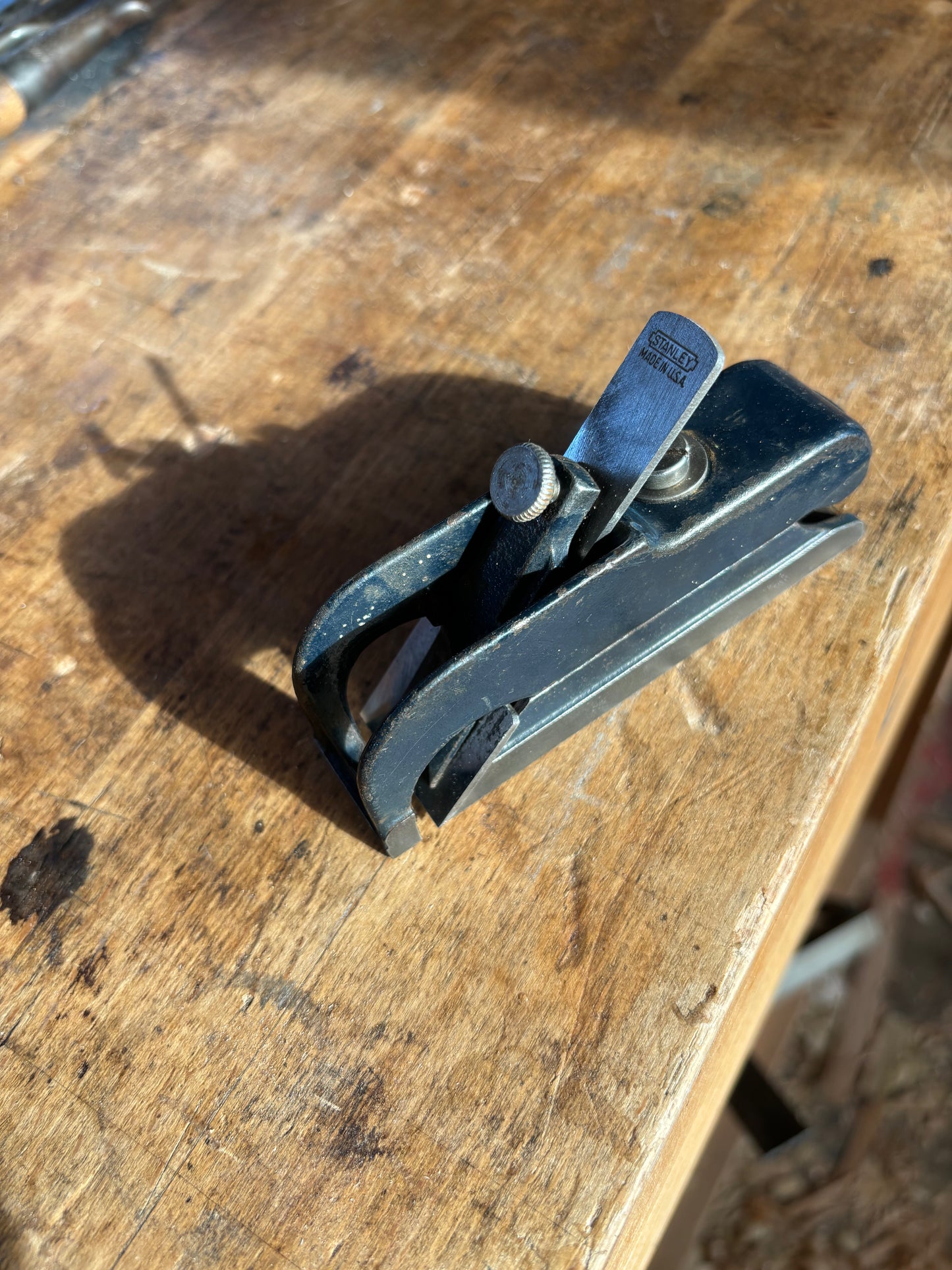 Stanley NO. 75