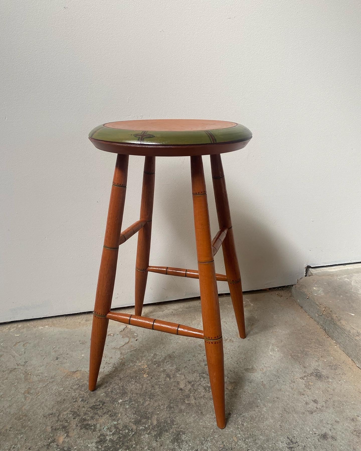 Bamboo stool course February 14-17,2025