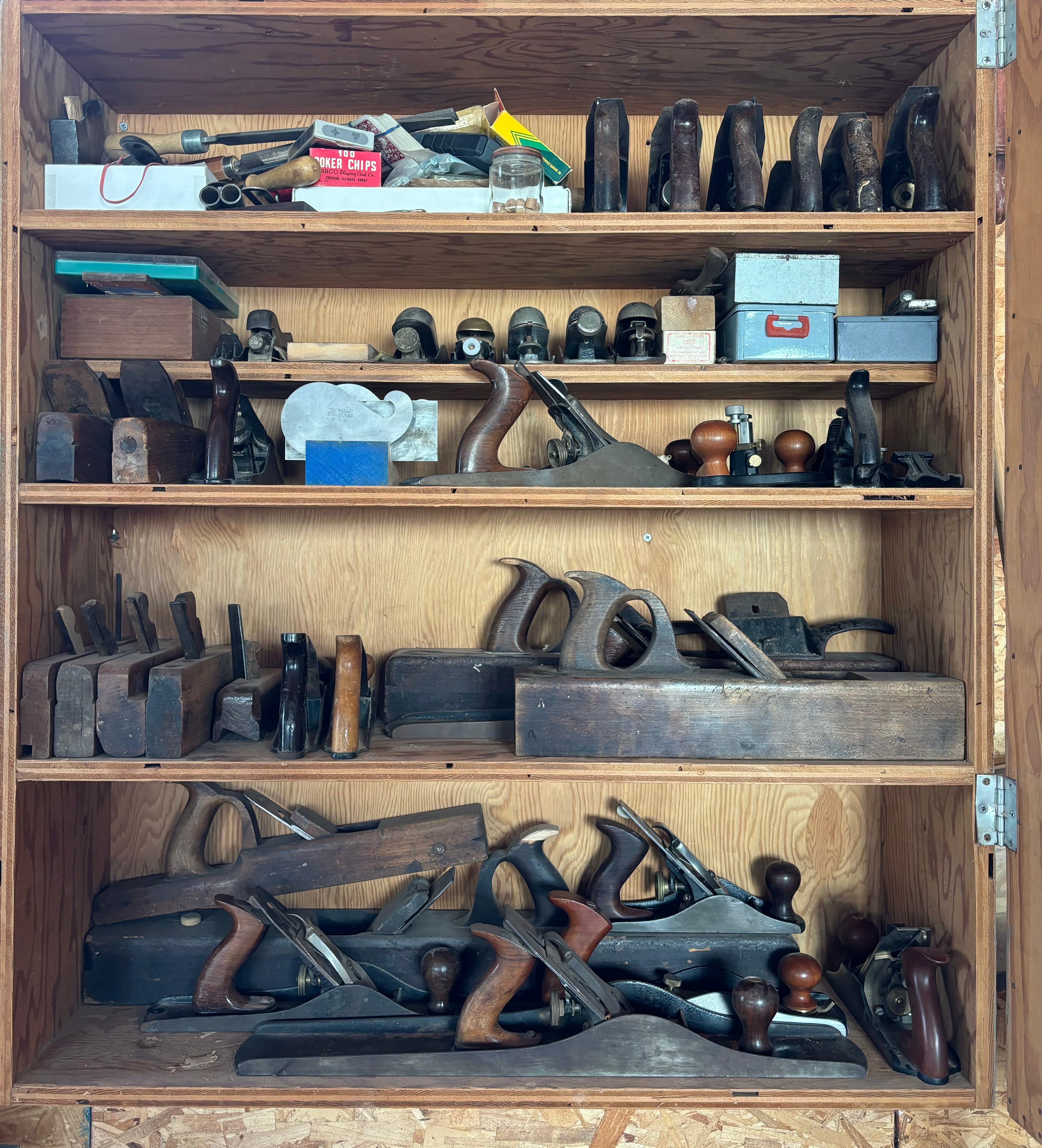 Online Swap Meet – jawswoodshop