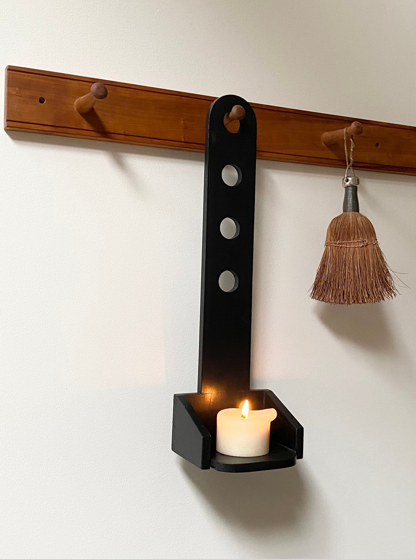 Candle Sconce 2.0