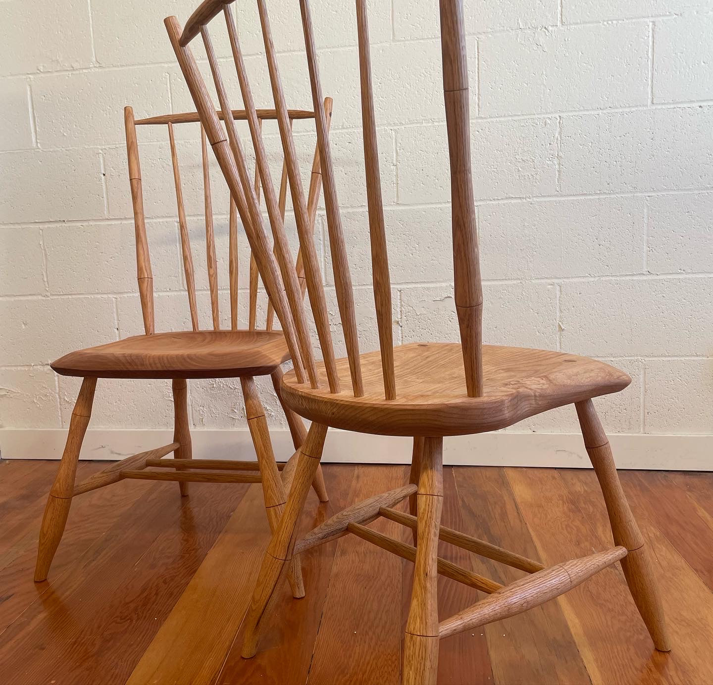 Side Chairs (Pair)