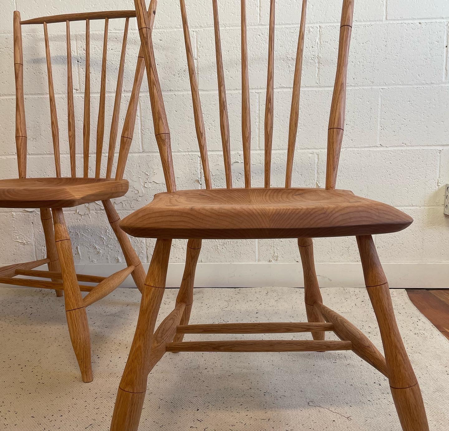 Side Chairs (Pair)